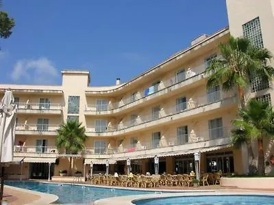 O7 Alondra Cala Ratjada (Mallorca)