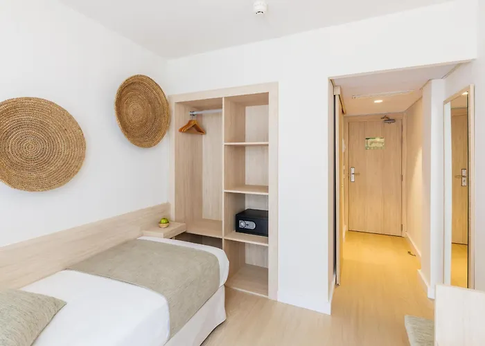 O7 Alondra Hotel Cala Ratjada (Mallorca)