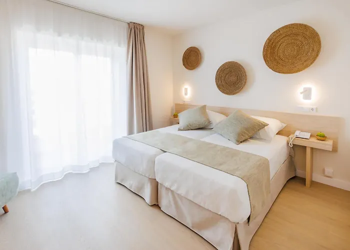 O7 Alondra Cala Ratjada (Mallorca)