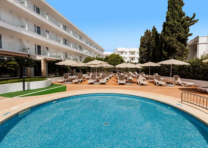 Hotel O7 Alondra Cala Ratjada (Mallorca)