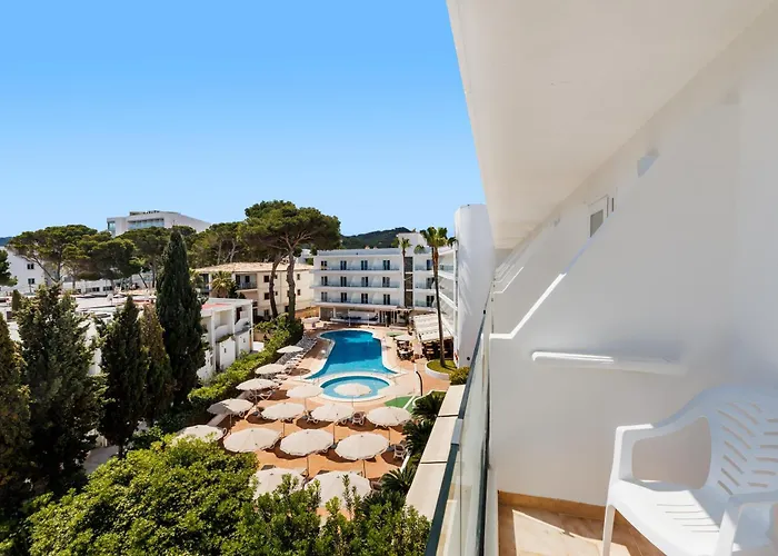 O7 Alondra 3* Cala Ratjada (Mallorca)