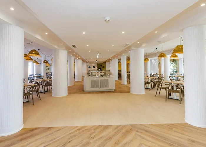 O7 Alondra 3* Cala Ratjada (Mallorca)