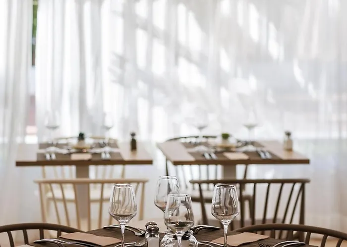 Hotel O7 Alondra Cala Ratjada (Mallorca)