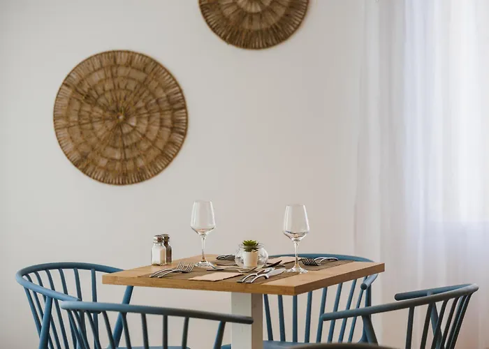 O7 Alondra Cala Ratjada (Mallorca)