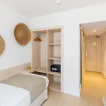 O7 Alondra Hotel Cala Ratjada (Mallorca)