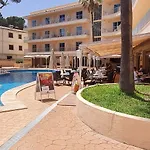 O7 Alondra 3* Cala Ratjada (Mallorca)