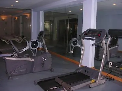 O7 Alondra Otel 3*