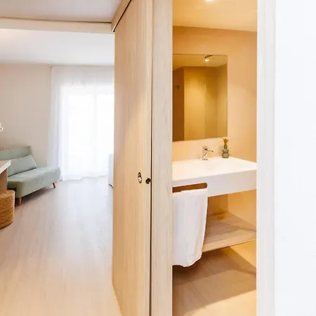 Otel O7 Alondra 3*