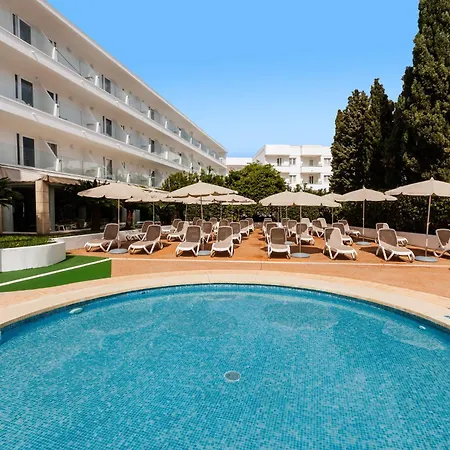 酒店 O7 Alondra 卡拉纳雅达