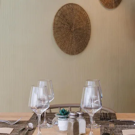 Otel O7 Alondra Cala Ratjada (Mallorca)