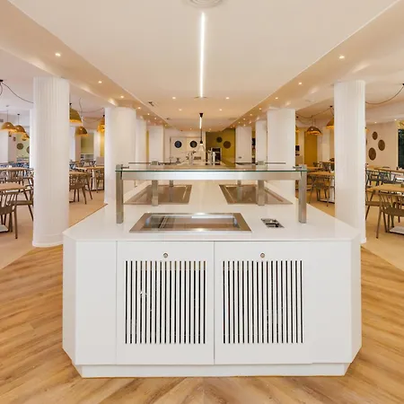 Otel O7 Alondra