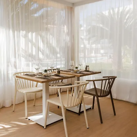 Otel O7 Alondra 3*