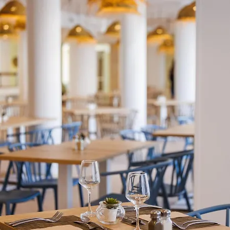O7 Alondra Otel Cala Ratjada (Mallorca)