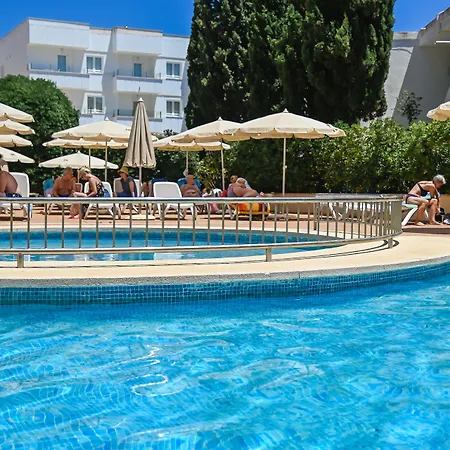 O7 Alondra 3* Cala Ratjada (Mallorca)