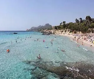 O7 Alondra Ξενοδοχείο