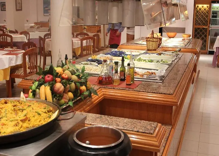 מלון O7 Alondra 3*