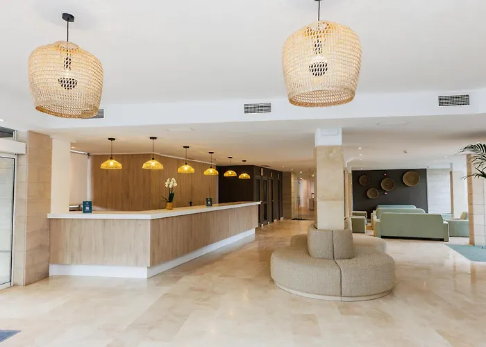 O7 Alondra 3* קאלה ראטג'אדה