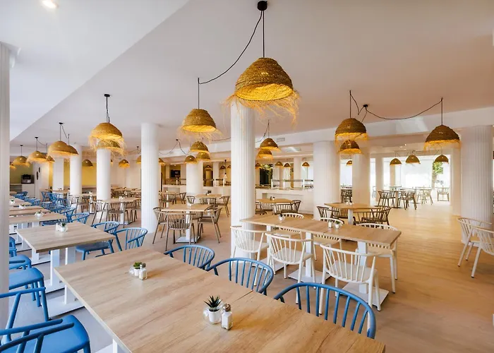 O7 Alondra Ξενοδοχείο