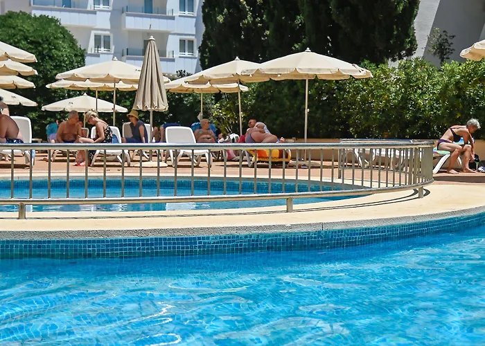 O7 Alondra 3* קאלה ראטג'אדה