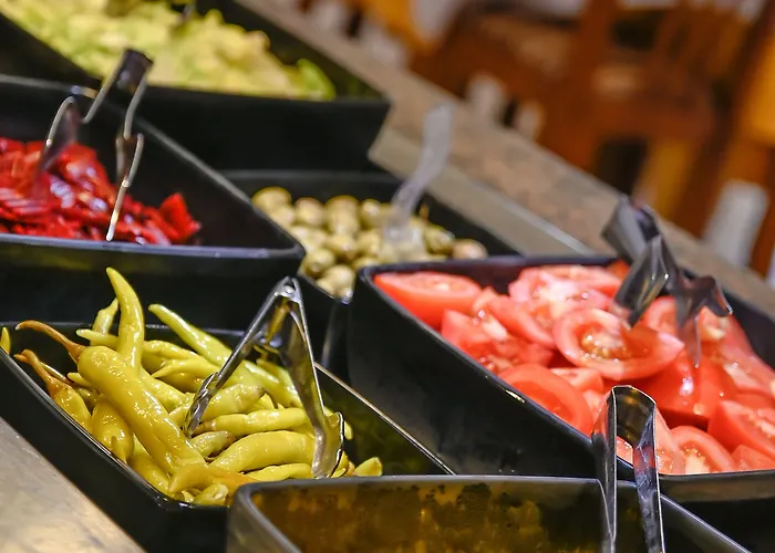 מלון O7 Alondra 3*