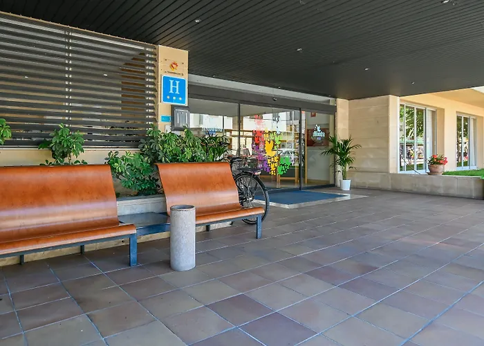 O7 Alondra Hotel Cala Ratjada (Mallorca)