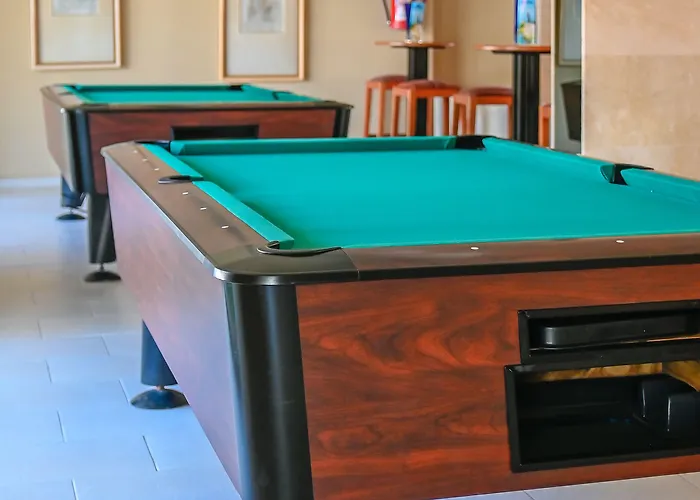 O7 Alondra מלון 3*