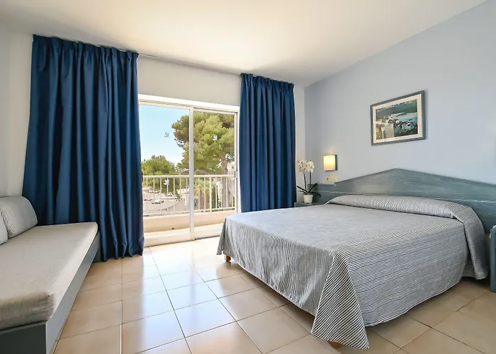 O7 Alondra Ξενοδοχείο Cala Ratjada (Mallorca)