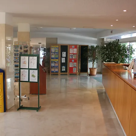 O7 Alondra 3* Cala Ratjada (Mallorca)