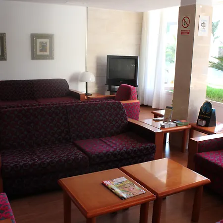 O7 Alondra Hotel 3*