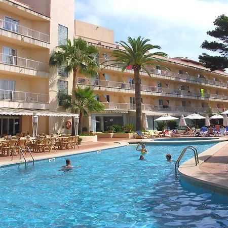 O7 Alondra 3* Cala Ratjada (Mallorca)