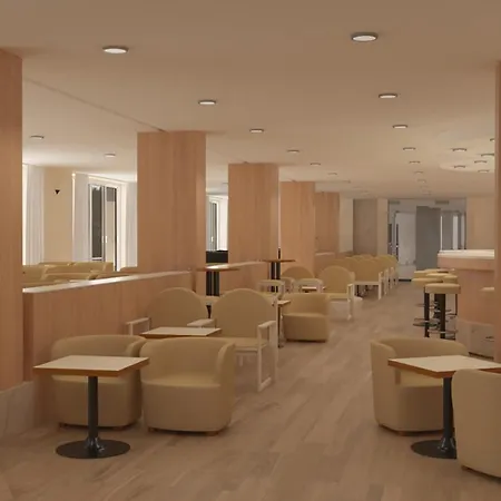 Hotel O7 Alondra 3*