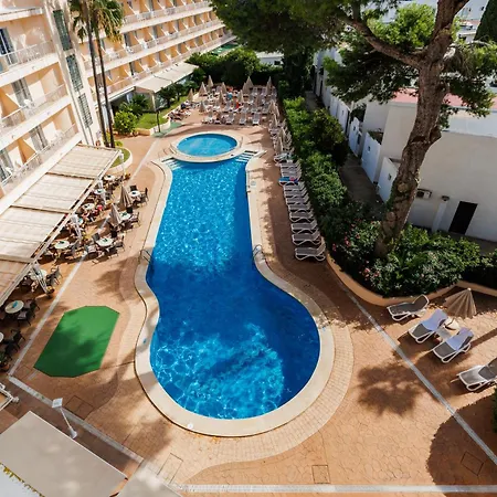 O7 Alondra Hotel