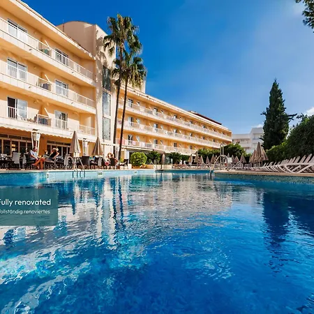 O7 Alondra Hotel