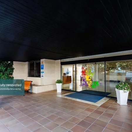 O7 Alondra Hotel Cala Ratjada (Mallorca)