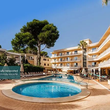 O7 Alondra 3* Cala Ratjada (Mallorca)