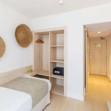 O7 Alondra Hotel Cala Ratjada (Mallorca)