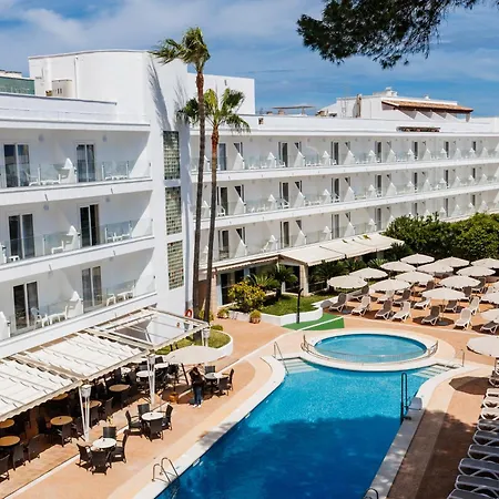 Hotel O7 Alondra