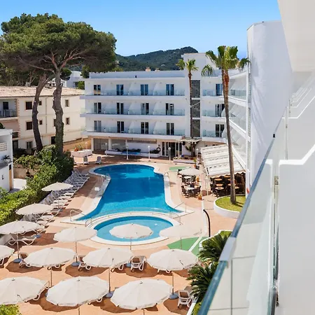 O7 Alondra Hotel 3*