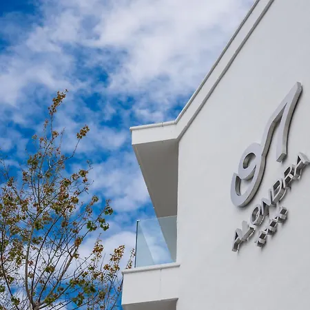 Hotel O7 Alondra 3*