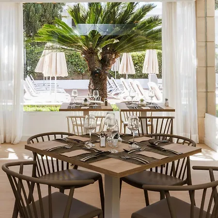 O7 Alondra Hotel 3*