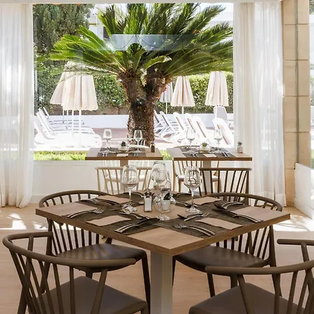 O7 Alondra Hotel 3*