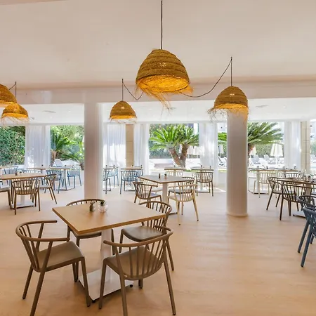 O7 Alondra Hotel Cala Ratjada (Mallorca)