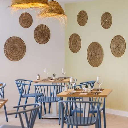 O7 Alondra 3* Cala Ratjada (Mallorca)