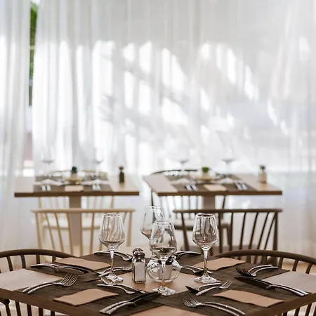 Hotel O7 Alondra Cala Ratjada (Mallorca)