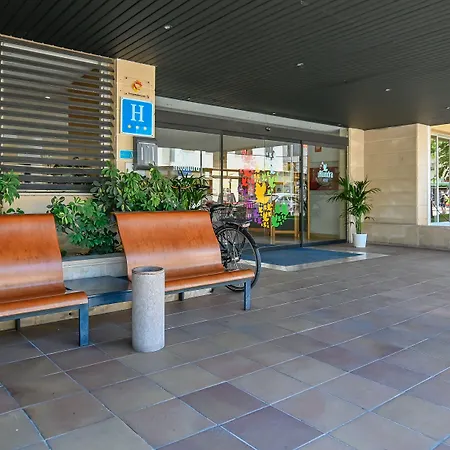 O7 Alondra Hotel Cala Ratjada (Mallorca)