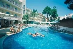 Alondra Hotell 3*