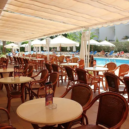 O7 Alondra Hotel 3*