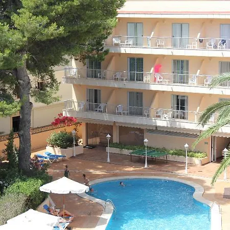 Hotel O7 Alondra