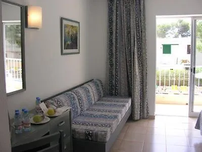 O7 Alondra Cala Ratjada (Mallorca)