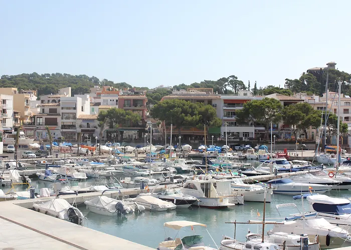 O7 Alondra Ξενοδοχείο Cala Ratjada (Mallorca)